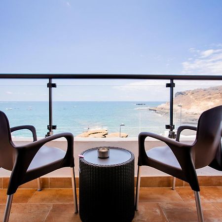 Apartments La Caleta Sunrises 아데제 외부 사진