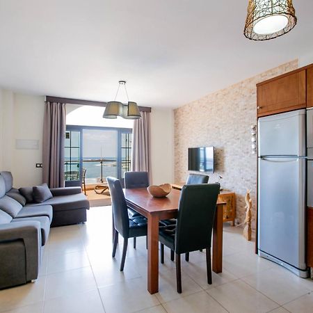 Apartments La Caleta Sunrises 아데제 외부 사진
