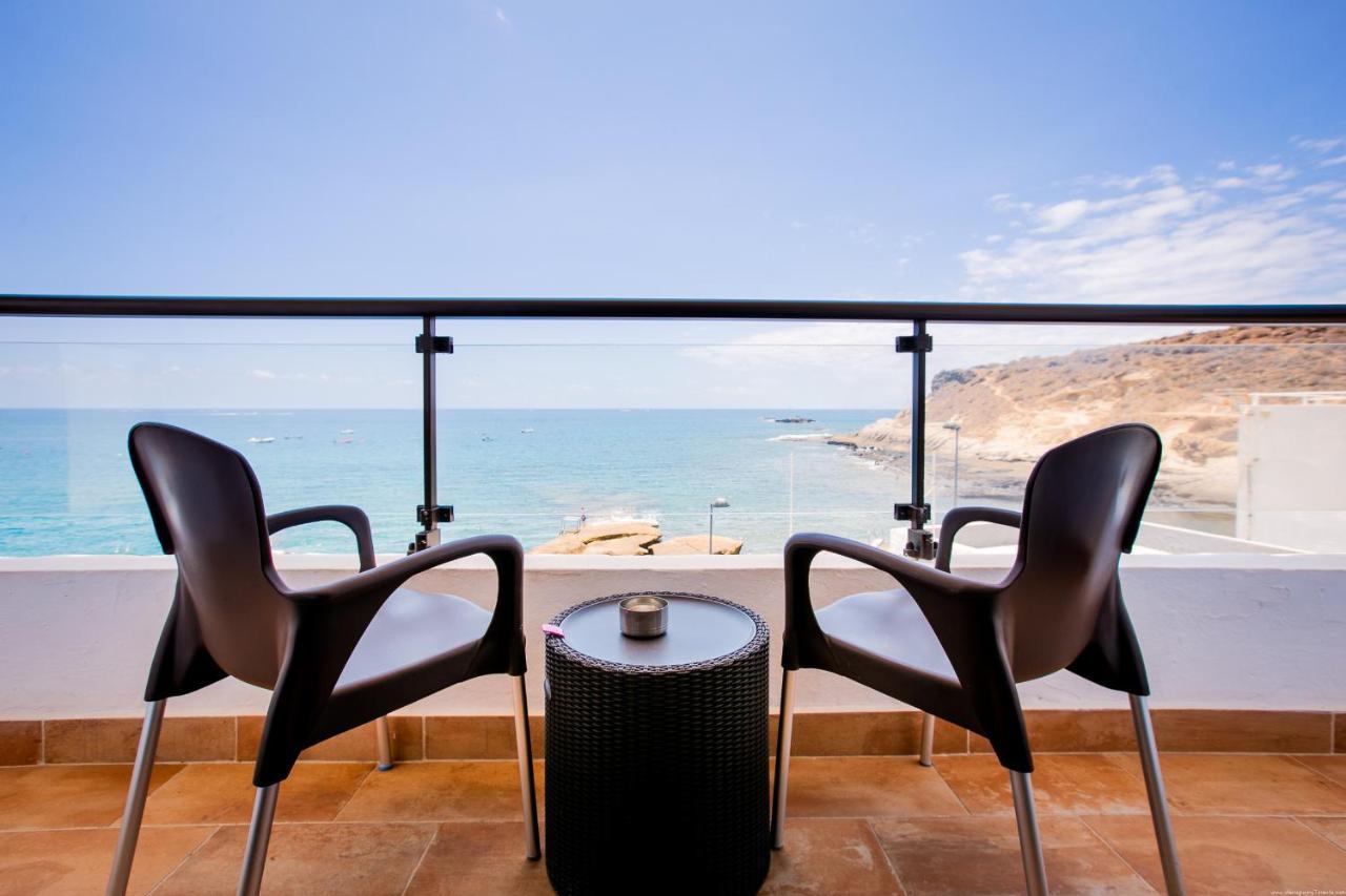 Apartments La Caleta Sunrises 아데제 외부 사진