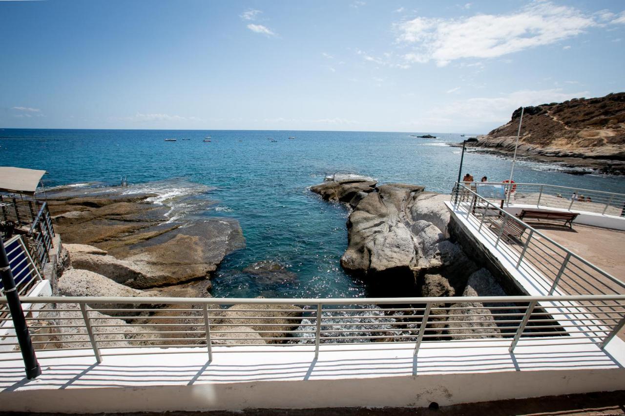 Apartments La Caleta Sunrises 아데제 외부 사진