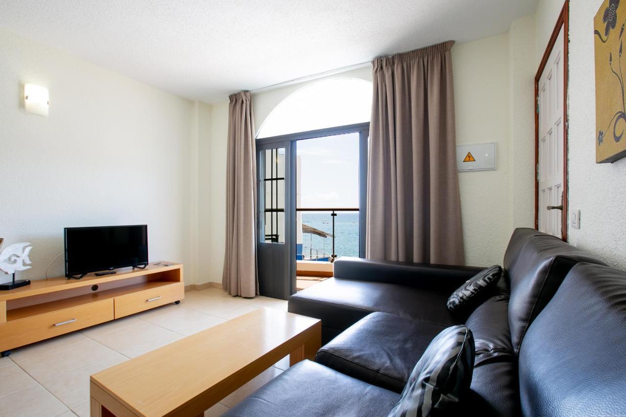 Apartments La Caleta Sunrises 아데제 외부 사진