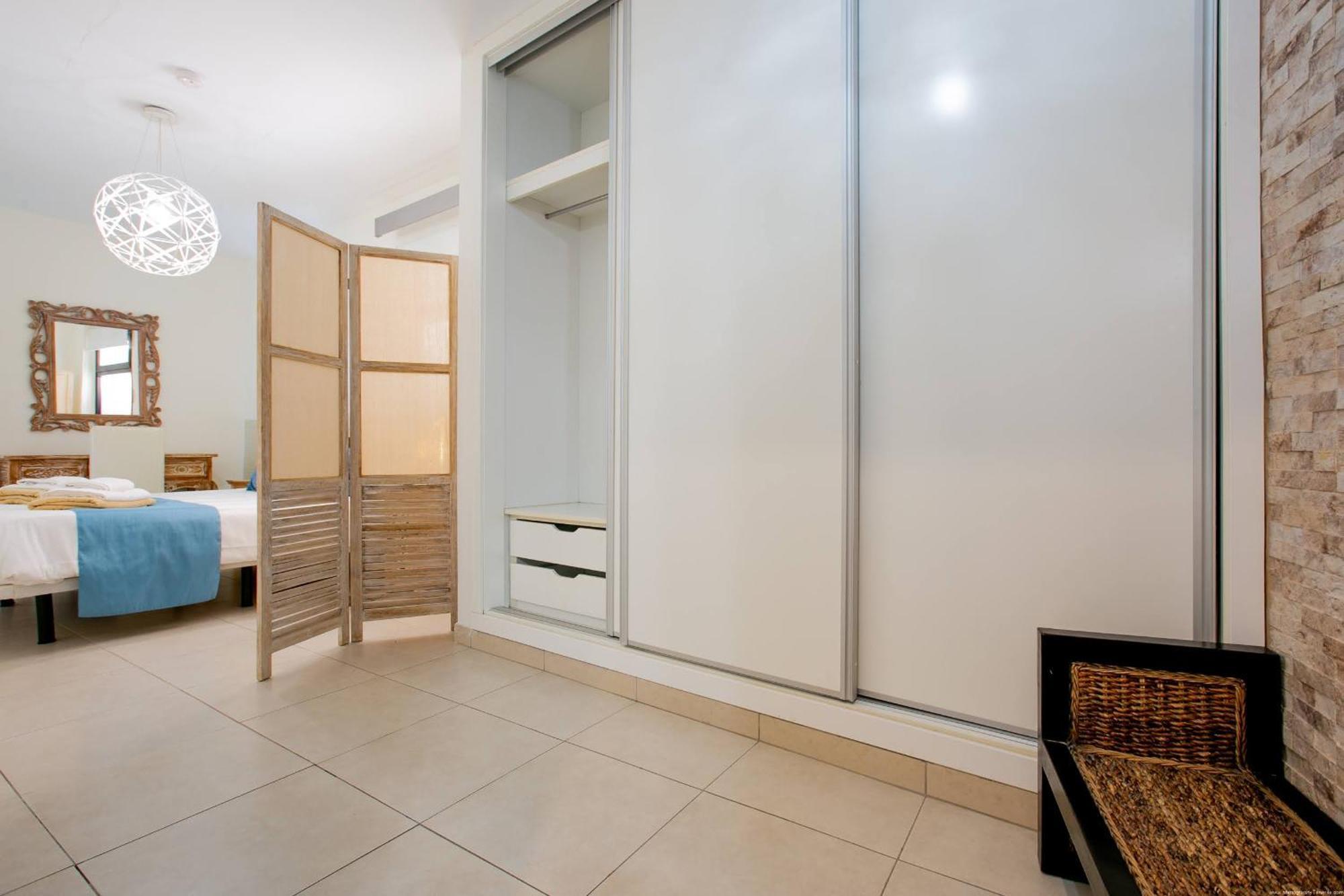 Apartments La Caleta Sunrises 아데제 외부 사진