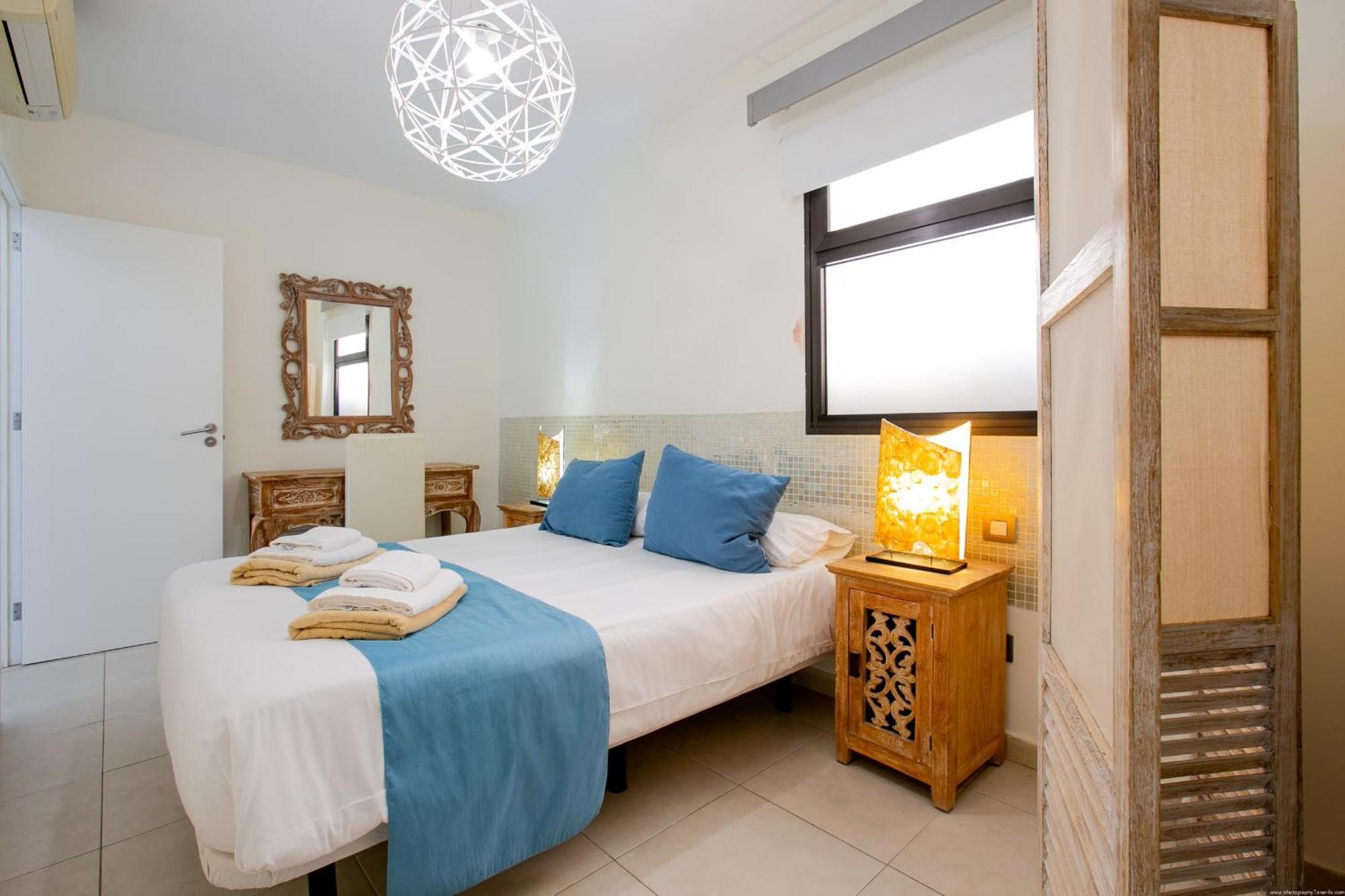 Apartments La Caleta Sunrises 아데제 외부 사진