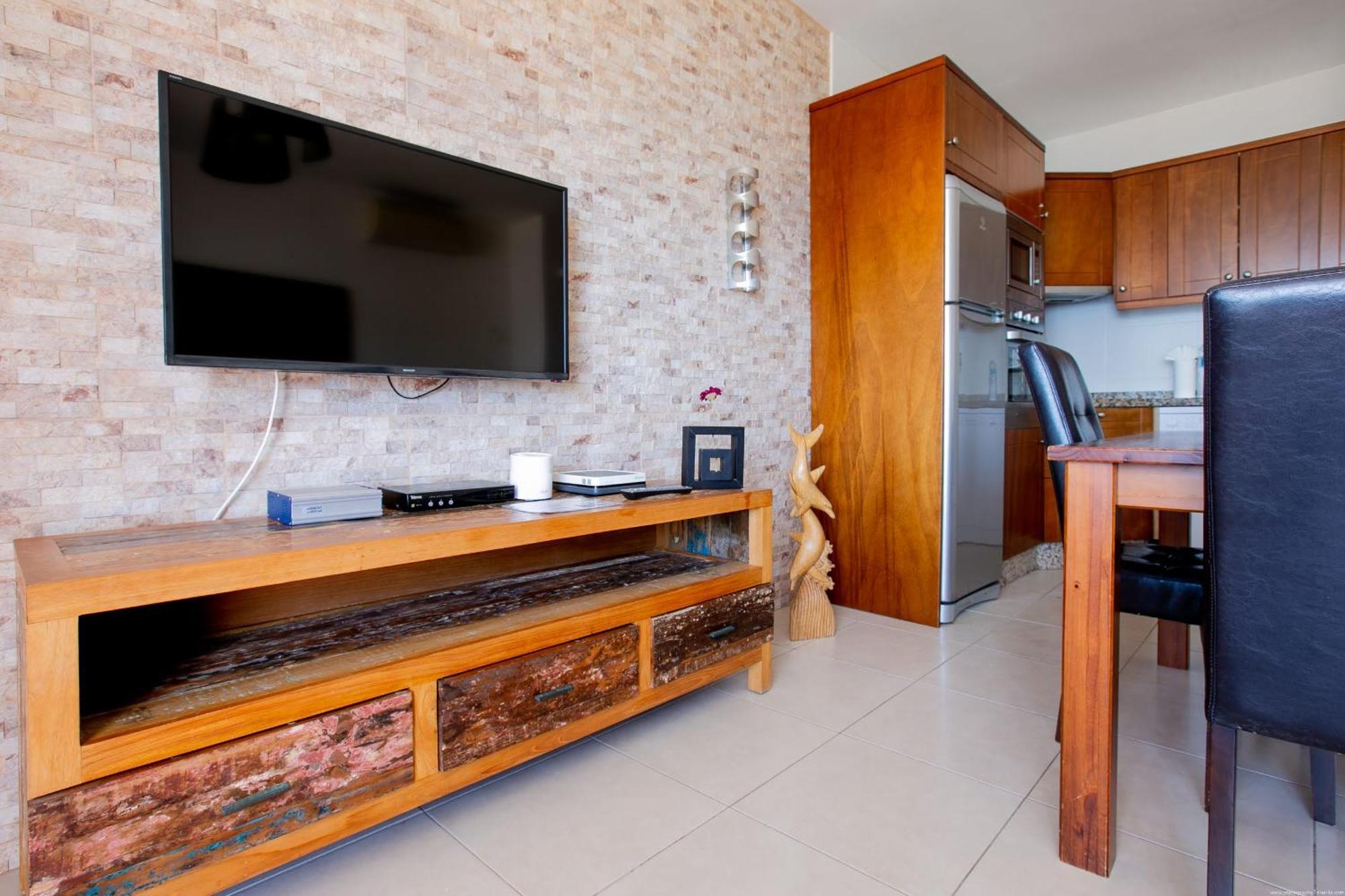 Apartments La Caleta Sunrises 아데제 외부 사진