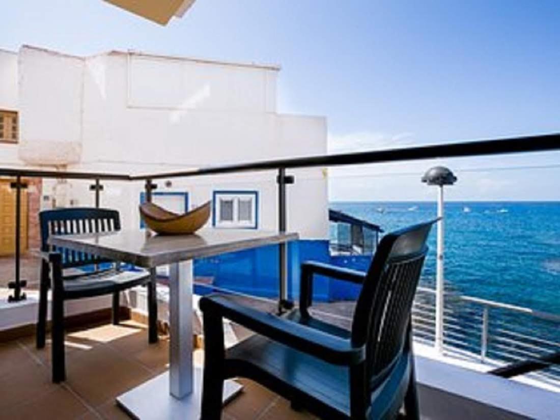 Apartments La Caleta Sunrises 아데제 외부 사진
