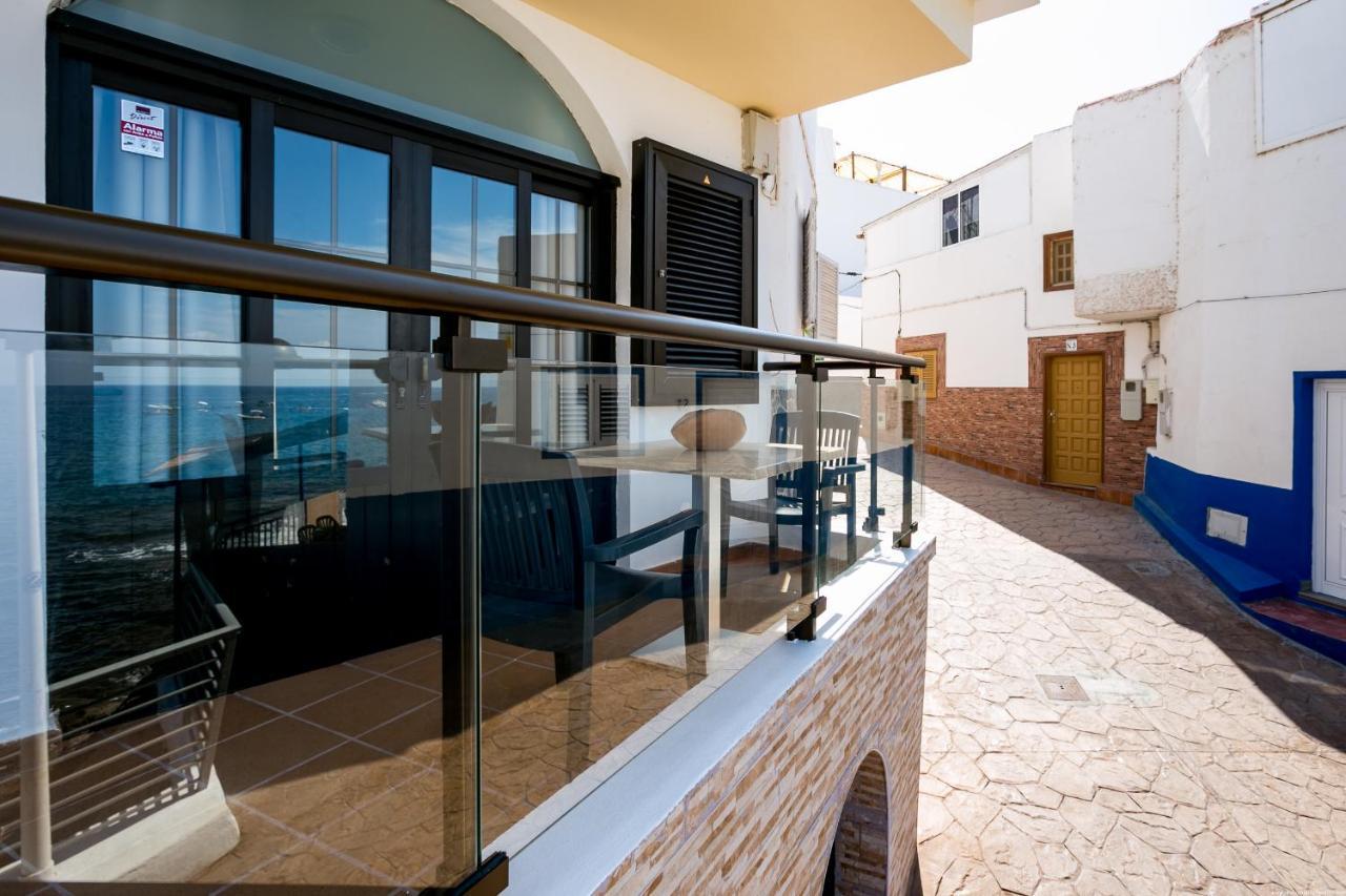 Apartments La Caleta Sunrises 아데제 외부 사진